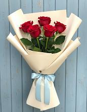 Букет Классика чувств в Уйское