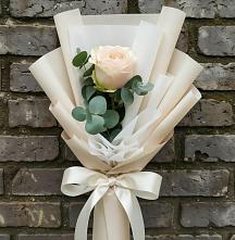 Букет цветов из:  Розы #REPLACE_PRED# Уйское