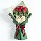 Букет цветов из: Розы в Уйское