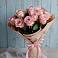Букет цветов из: Розы в Уйское