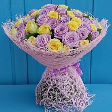 Букет 101 Волшебный Миг в Уйское