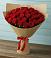 Букет Красные розы Милано в Уйское