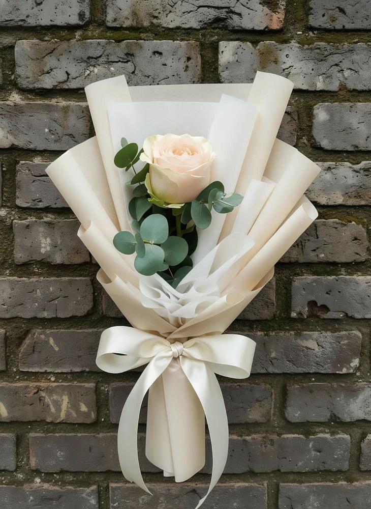 Букет цветов из: Розы в Уйское