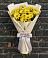 Букет цветов из: Хризантемы в Уйское